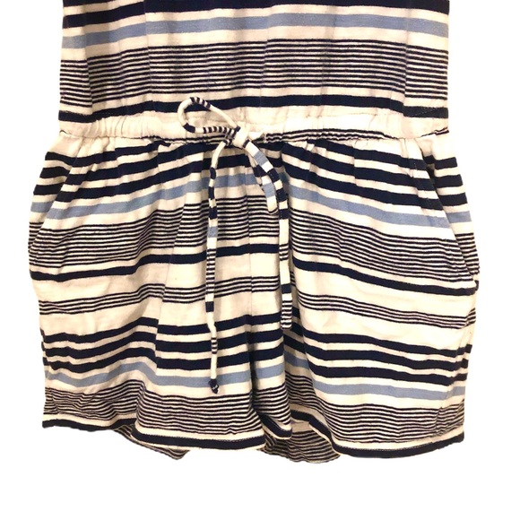 Gap striped romper - Picture 3 of 4